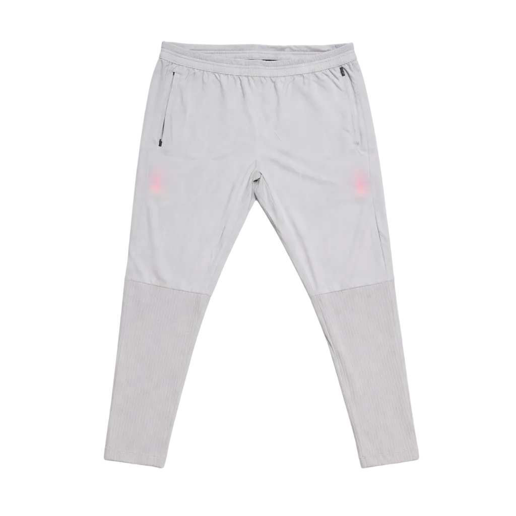 Running AeroSwift - Gris / Rose