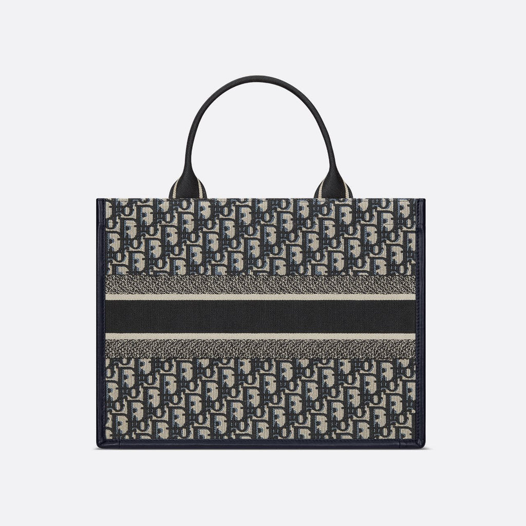 Sac Dior Book Tote Medium