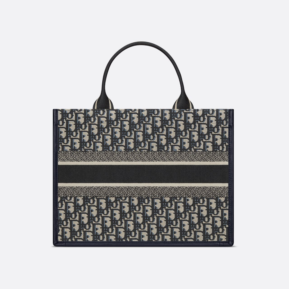 Sac Dior Book Tote Medium