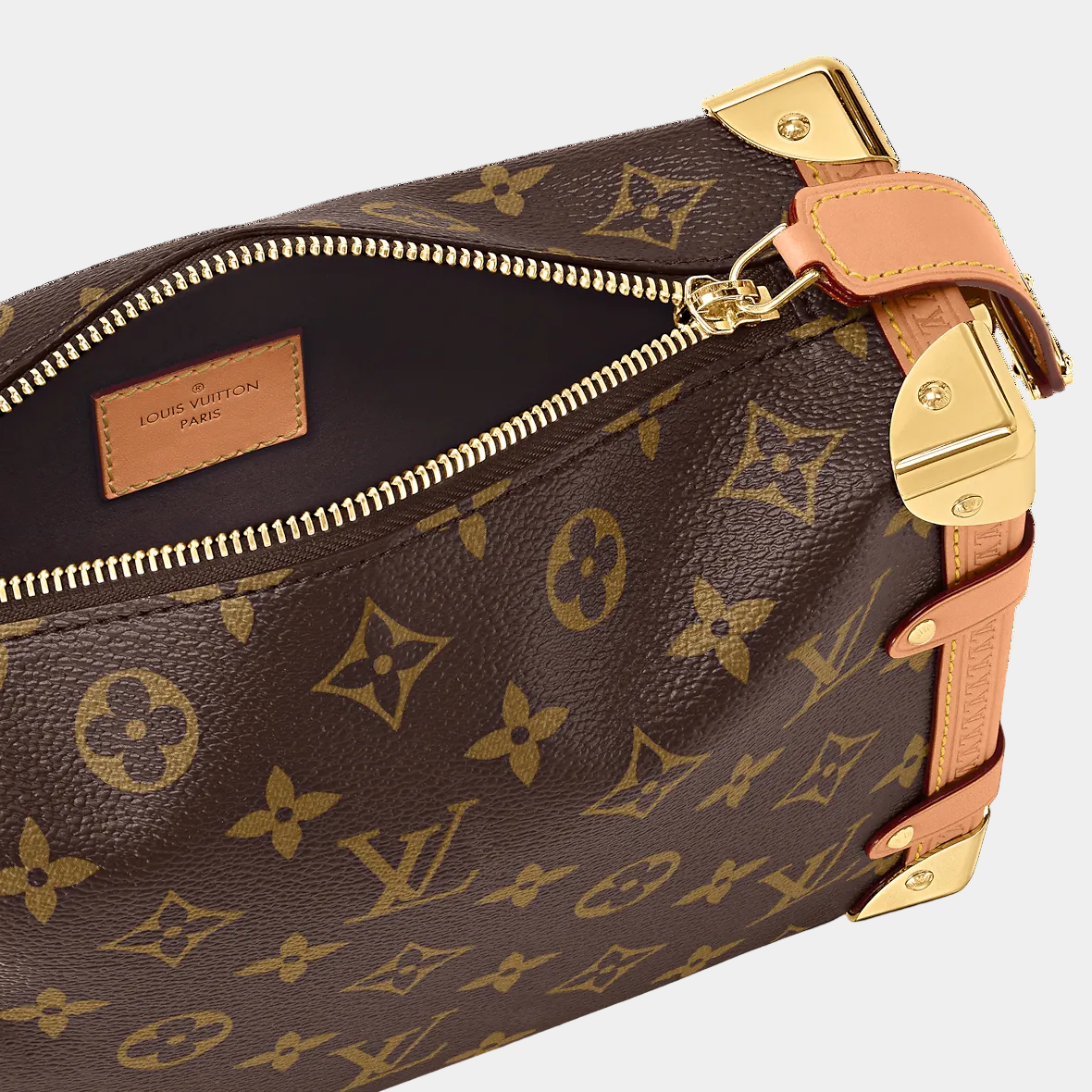 Sac Side Trunk MM