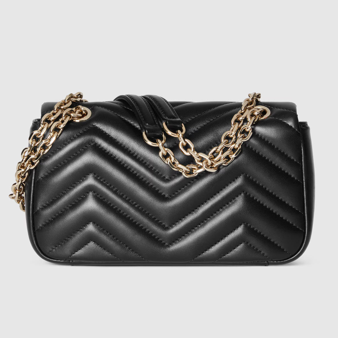 Sac à Épaule GG Marmont Petit Format