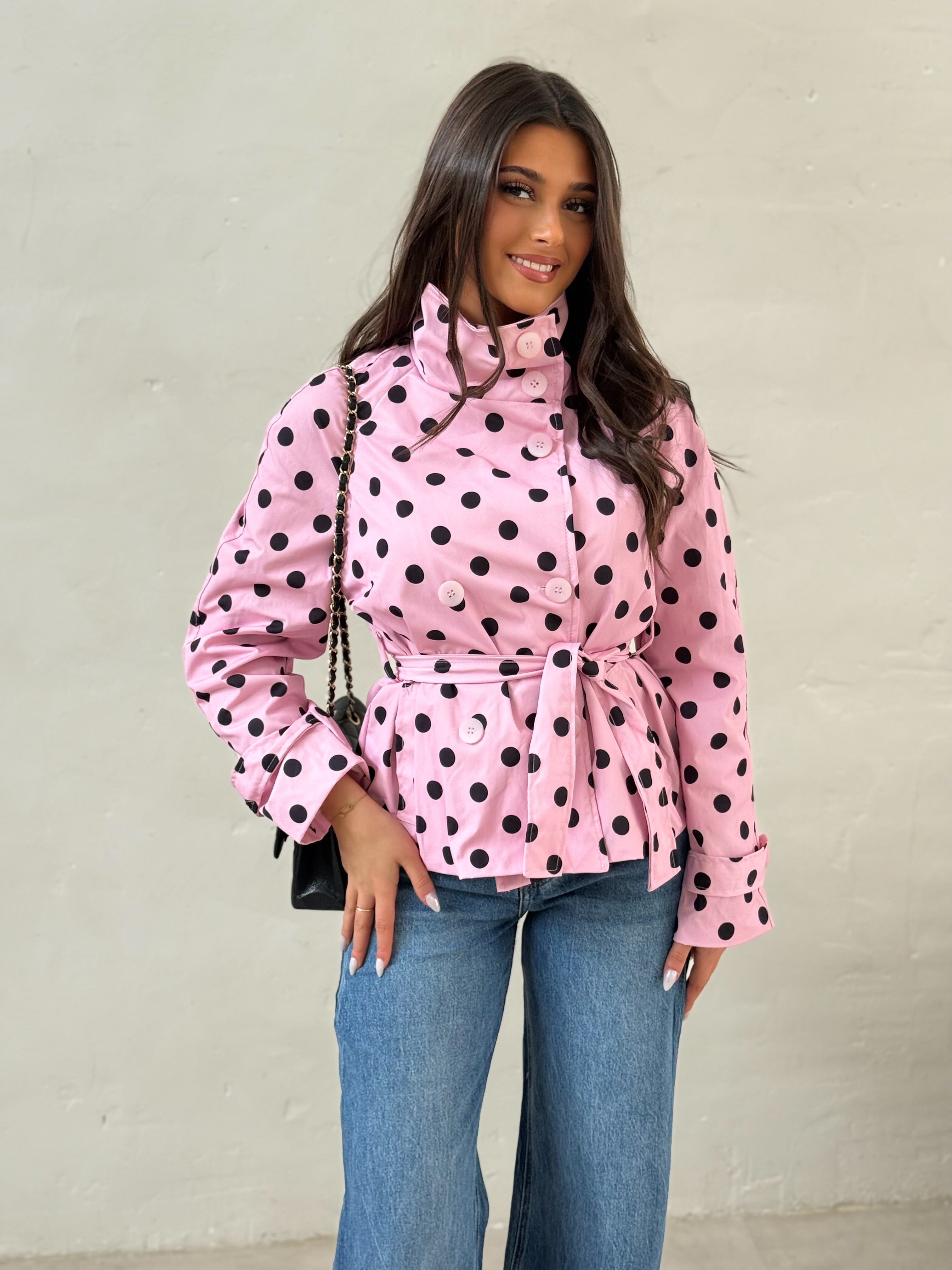 Veste Liana