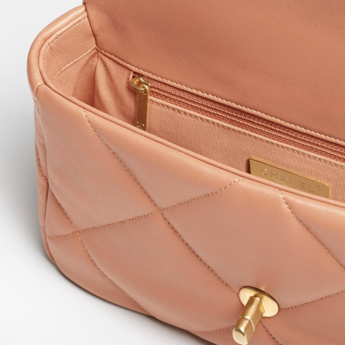 Sac Chanel 19
