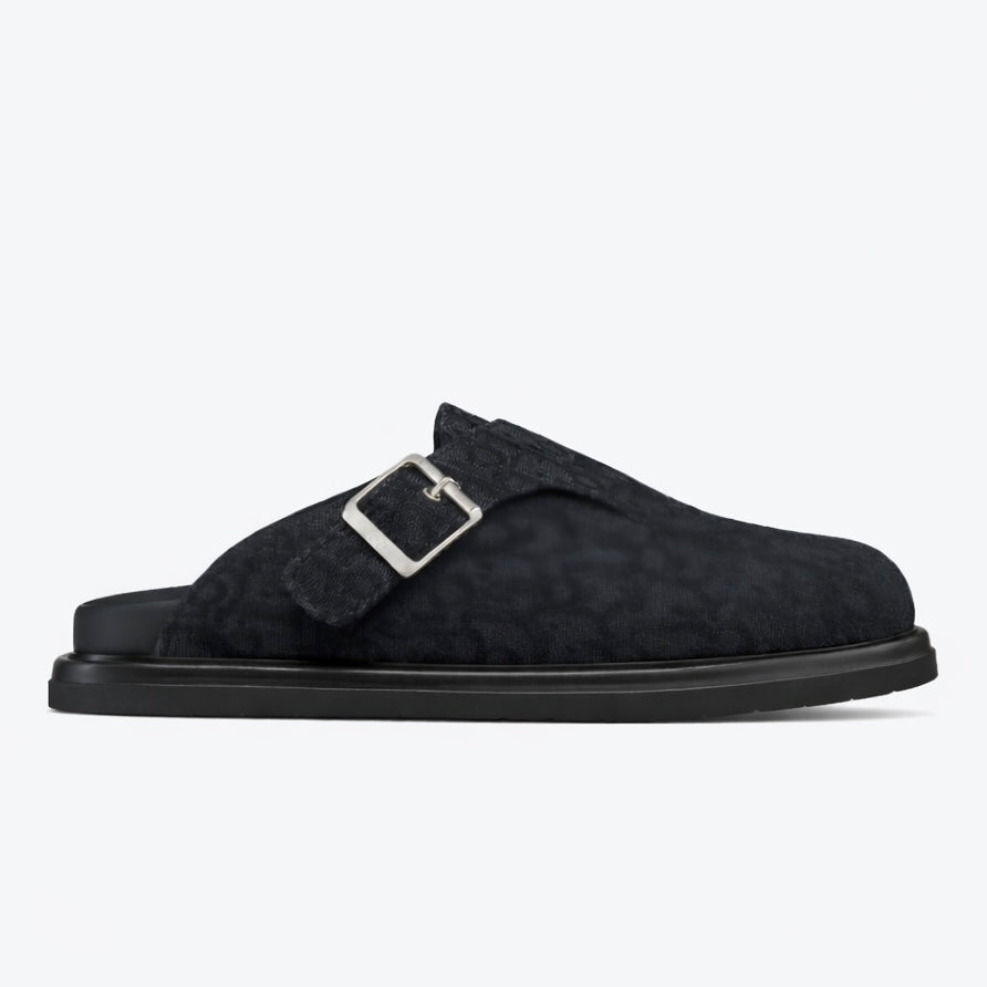 Sandales - Monogramme