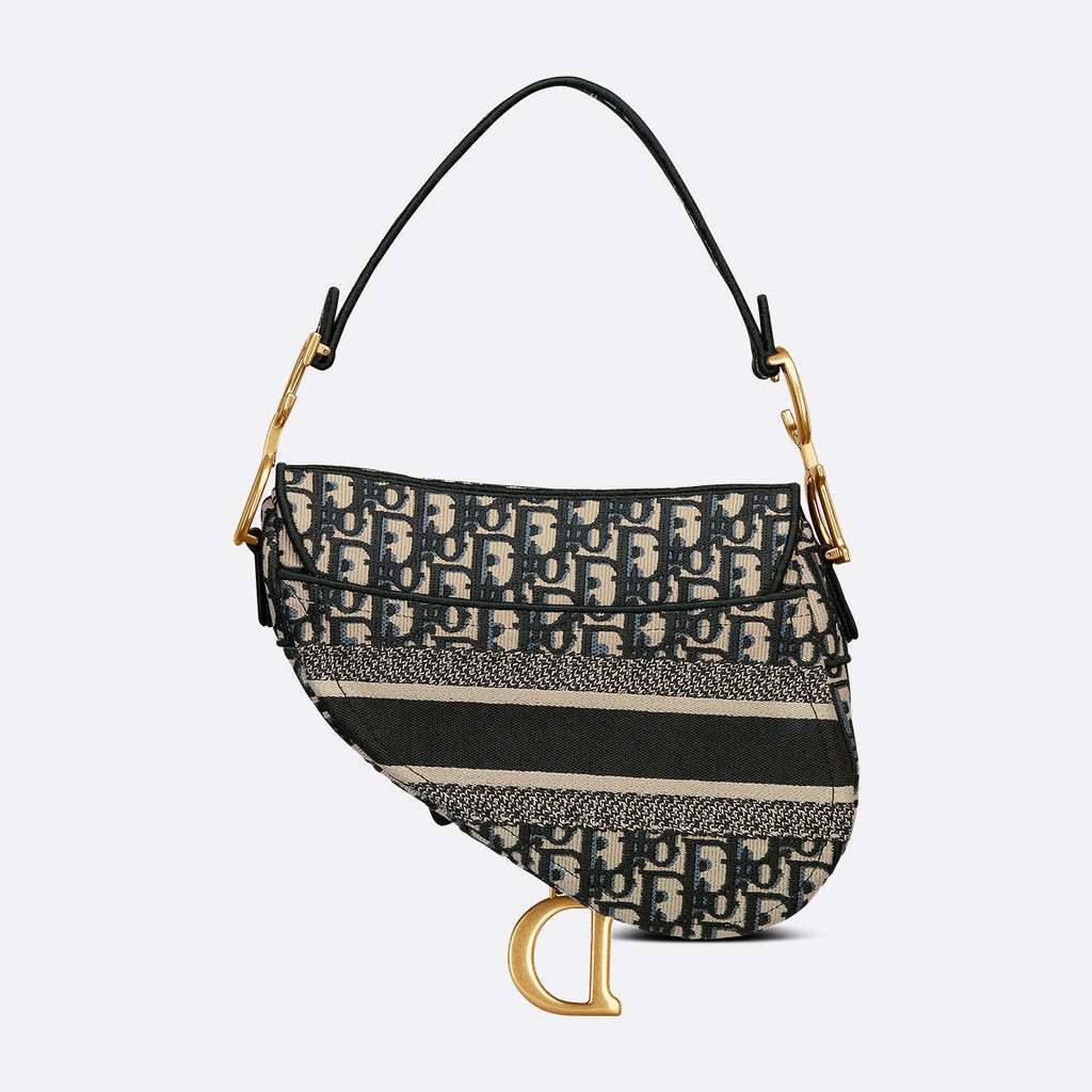 Sac Saddle