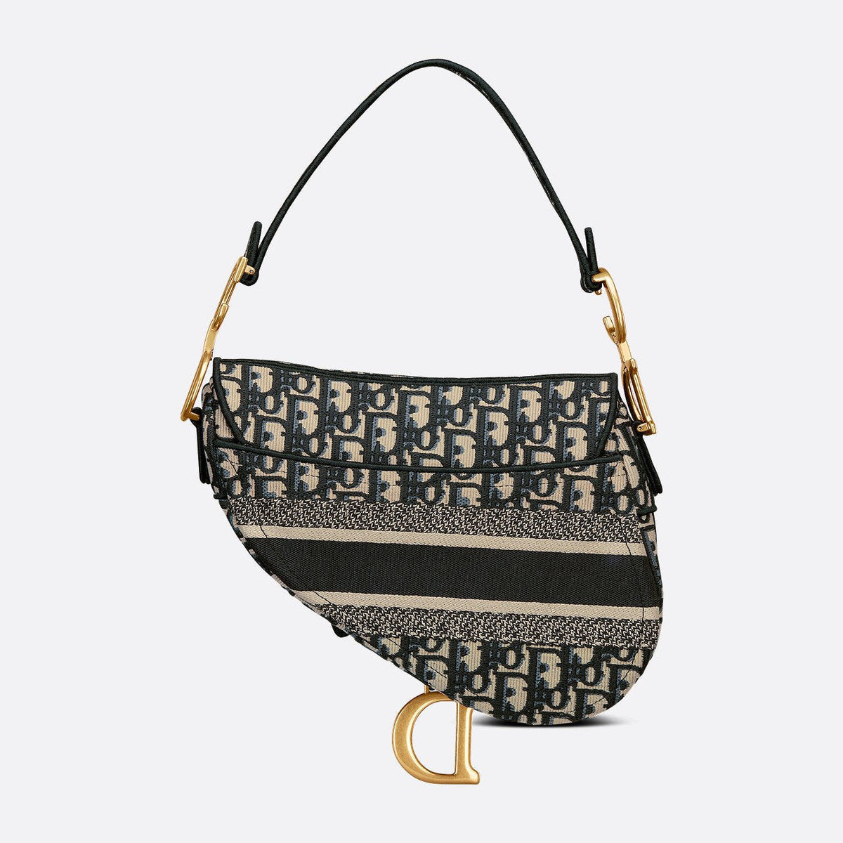 Sac Saddle
