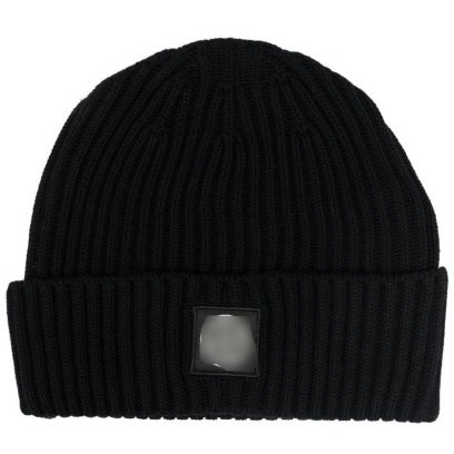 Bonnet - Badge