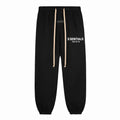 Pantalon - Lacets
