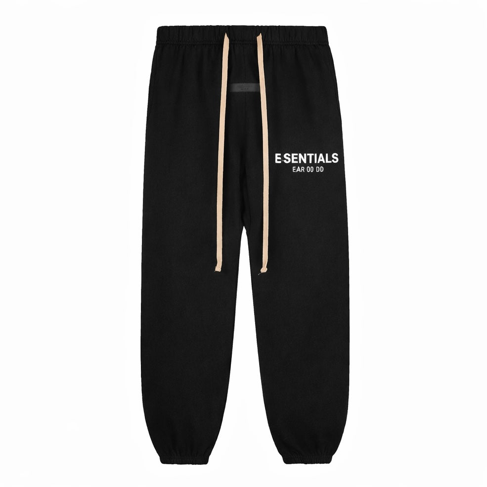 Pantalon - Lacets