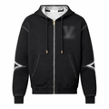 Veste - À logo