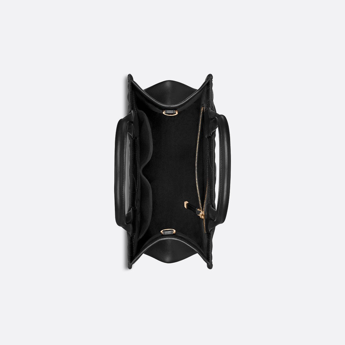 Sac Dior Book Tote Small
