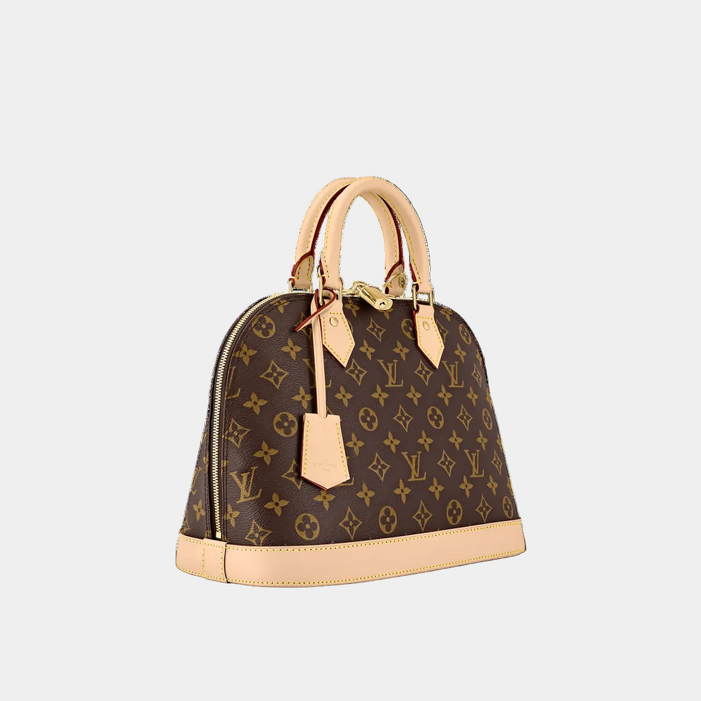 Sac Alma PM