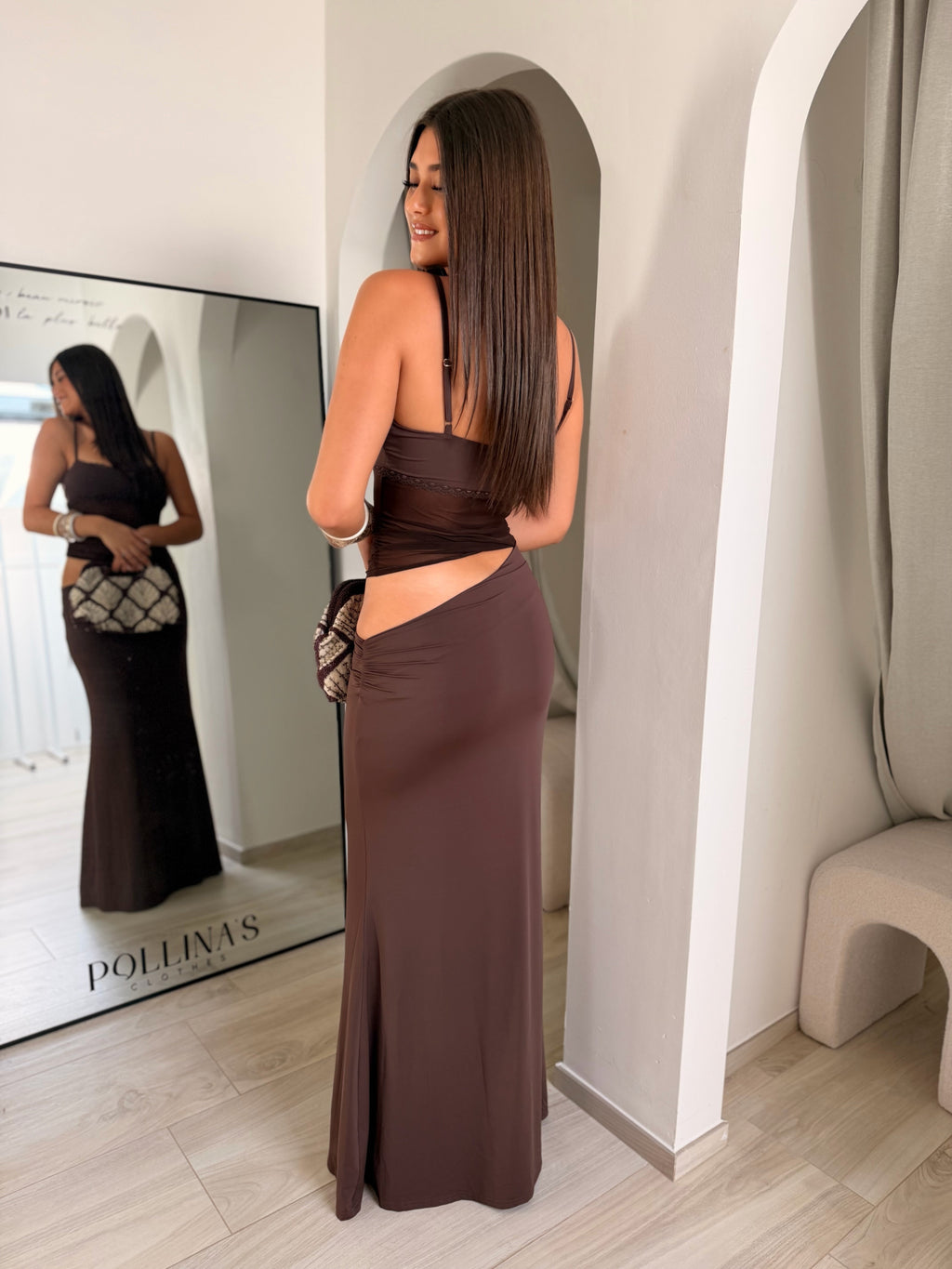 Robe Ylona