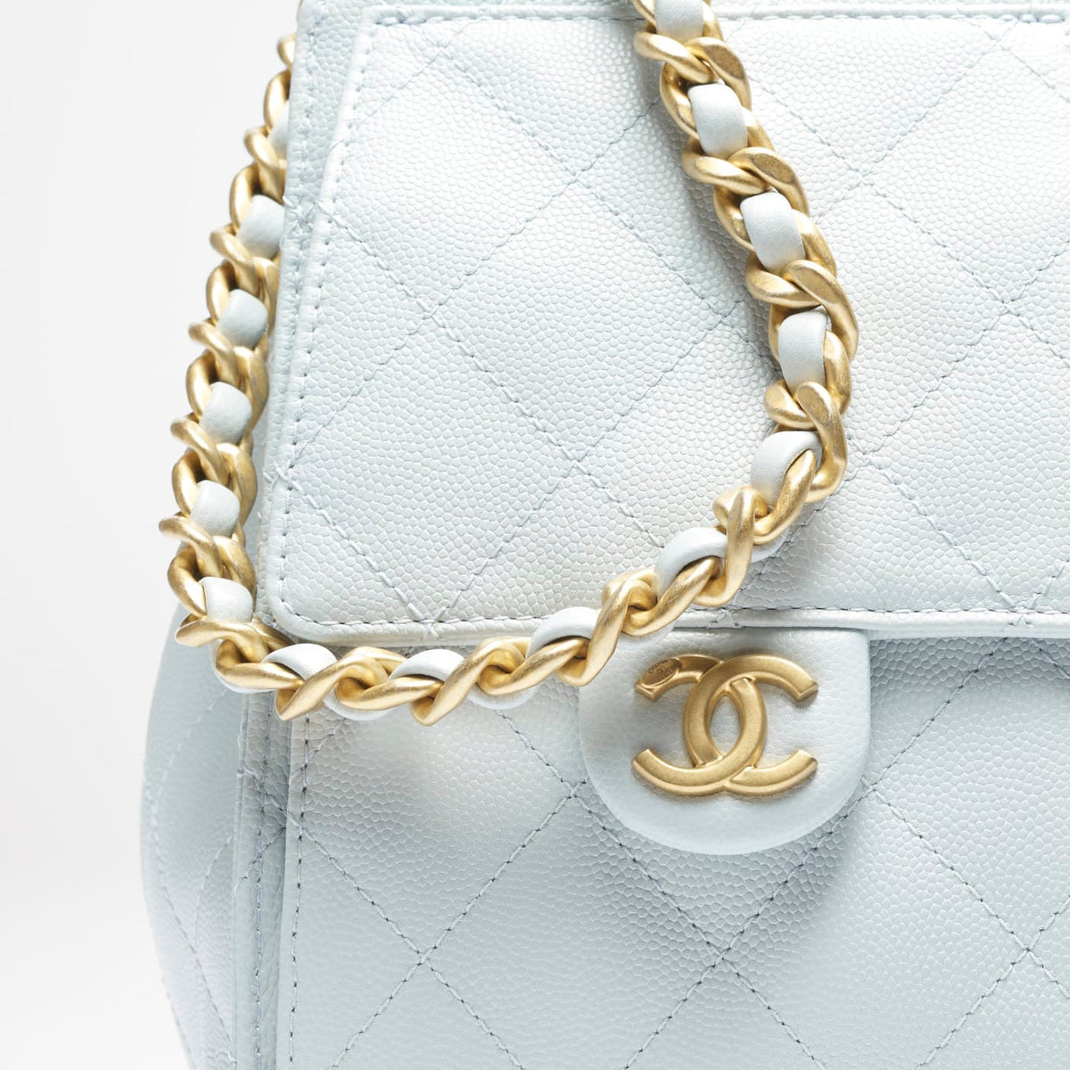 Petit Sac Chanel 25