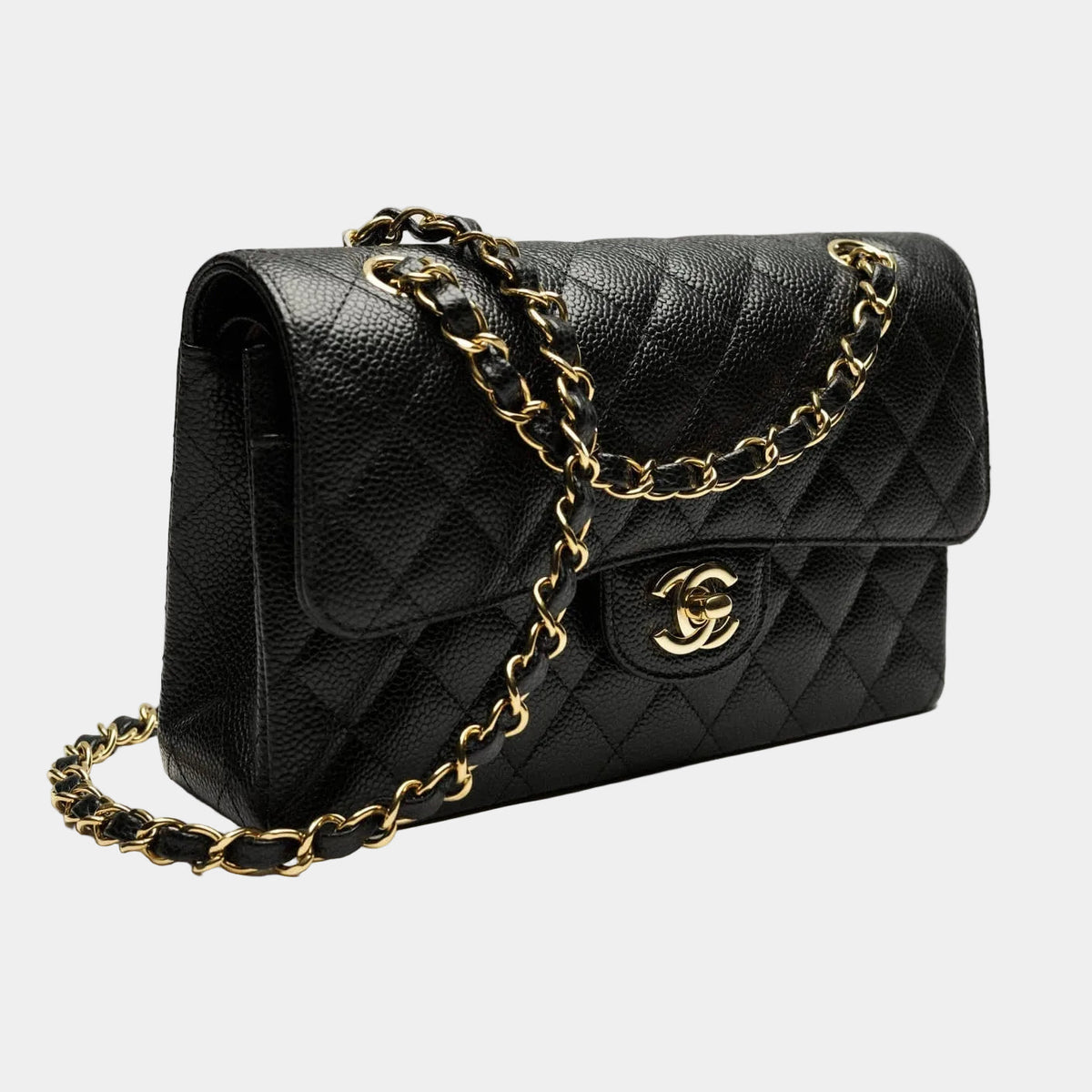 Petit Sac Classique