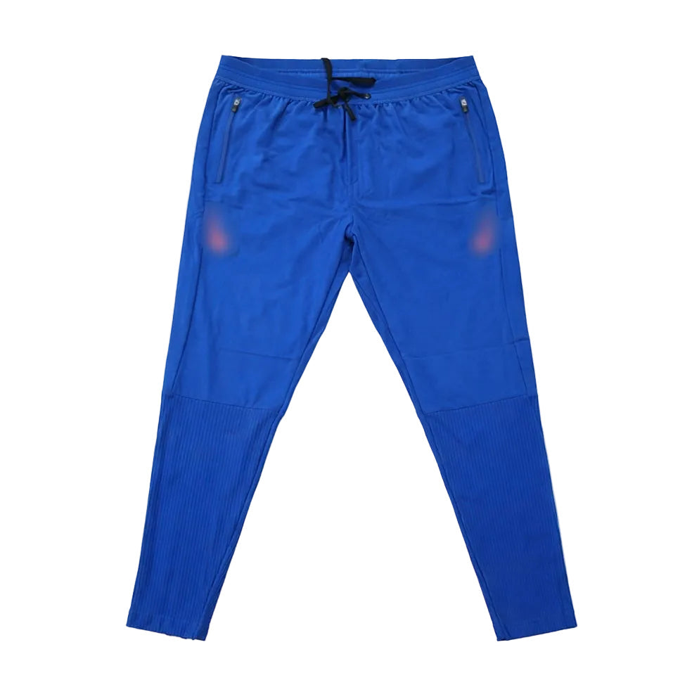 Running AeroSwift - Bleu / Orange