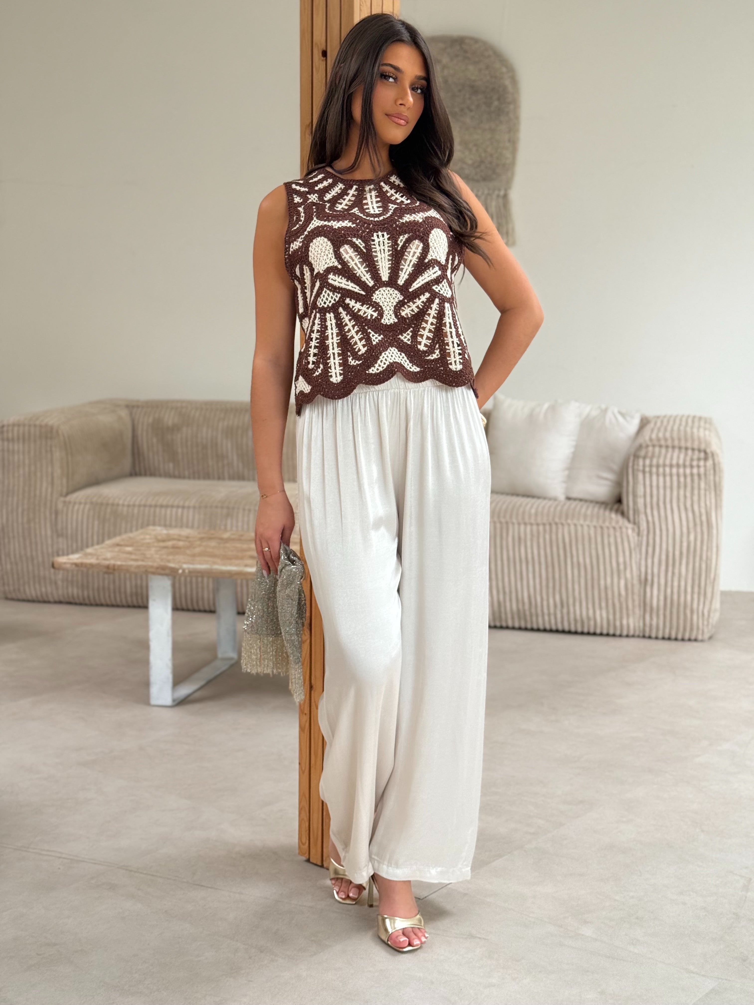 Pantalon Solis