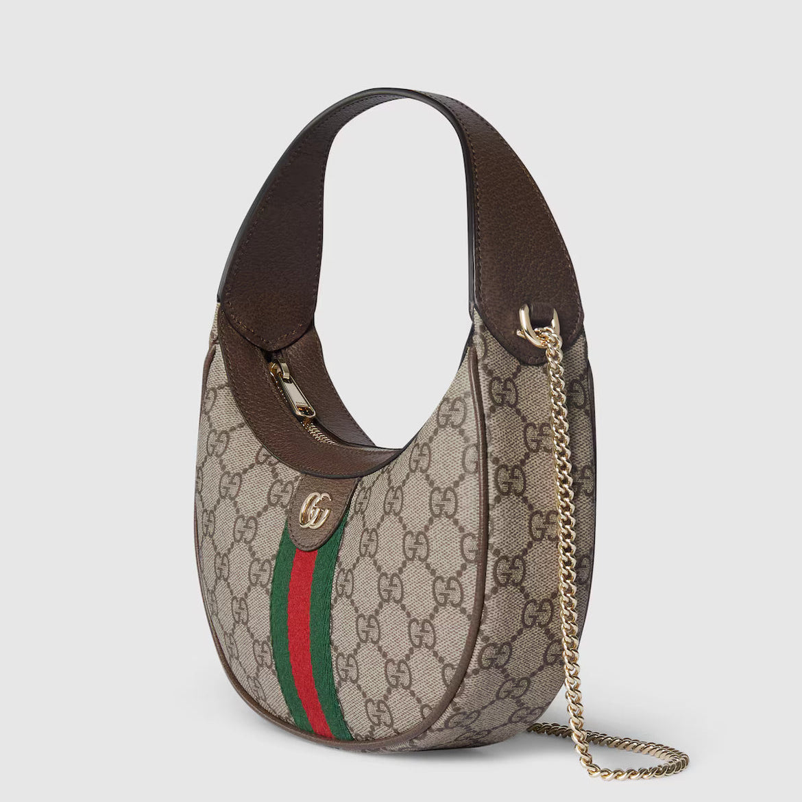 Sac à Épaule Ophidia Petit Format