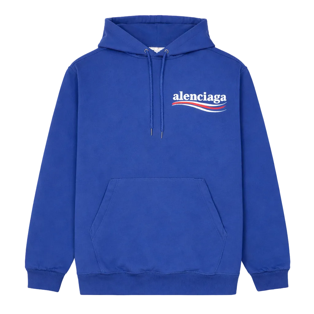 Sweat à Capuche - Vagues