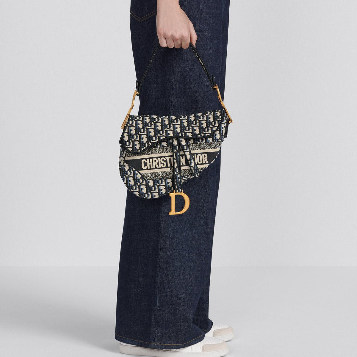 Sac Saddle