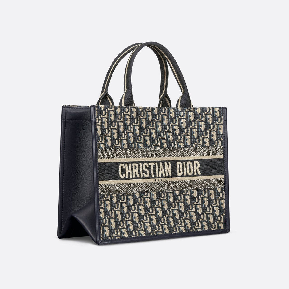 Sac Dior Book Tote Medium