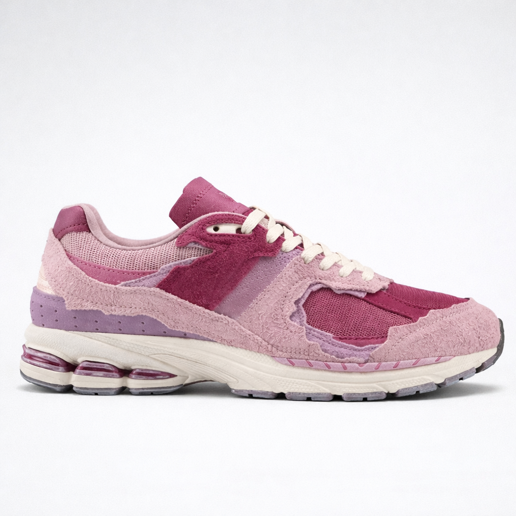 2002R Protection Pack - Rose