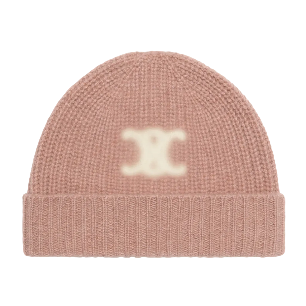 Bonnet - Beige