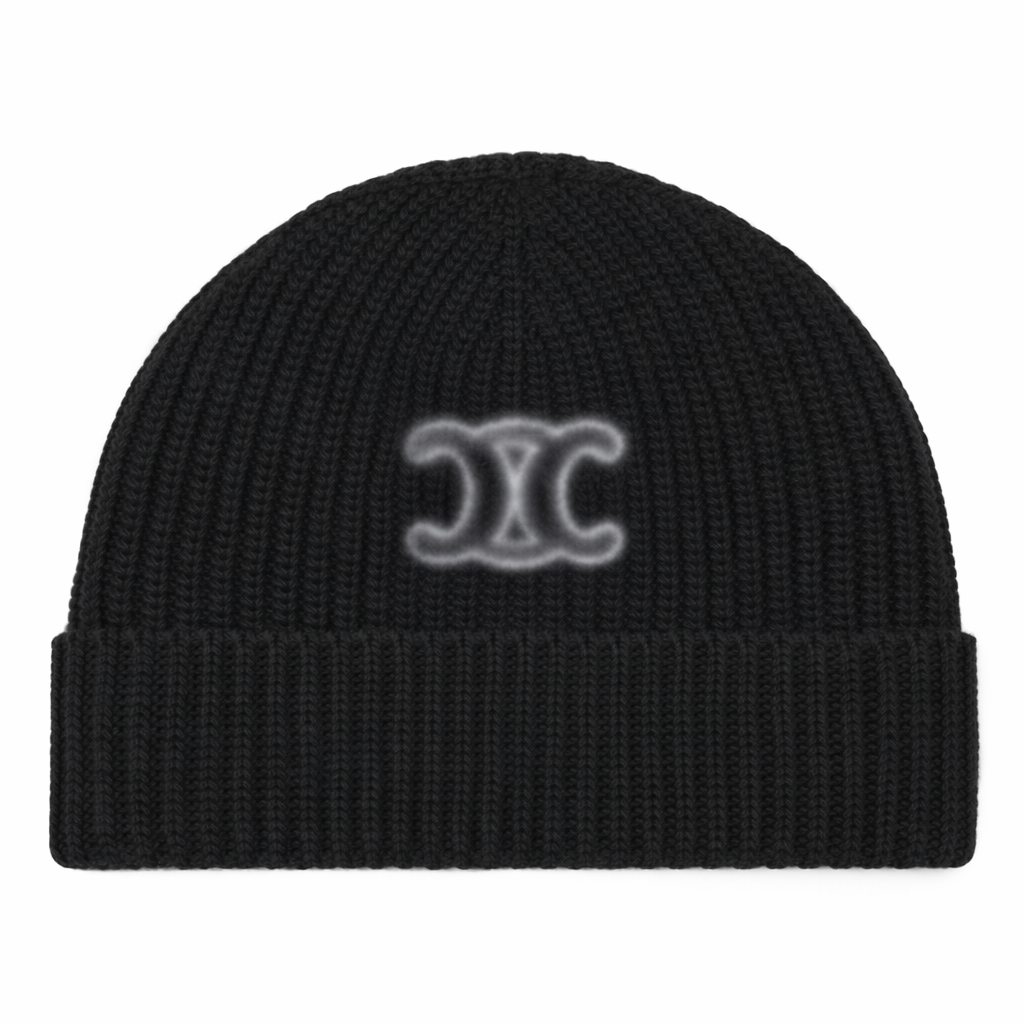 Bonnet - Cachemire