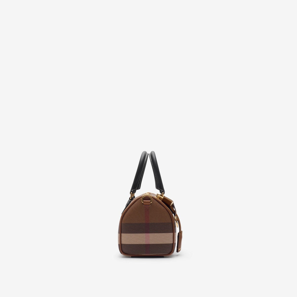 Mini Sac Bowling Check