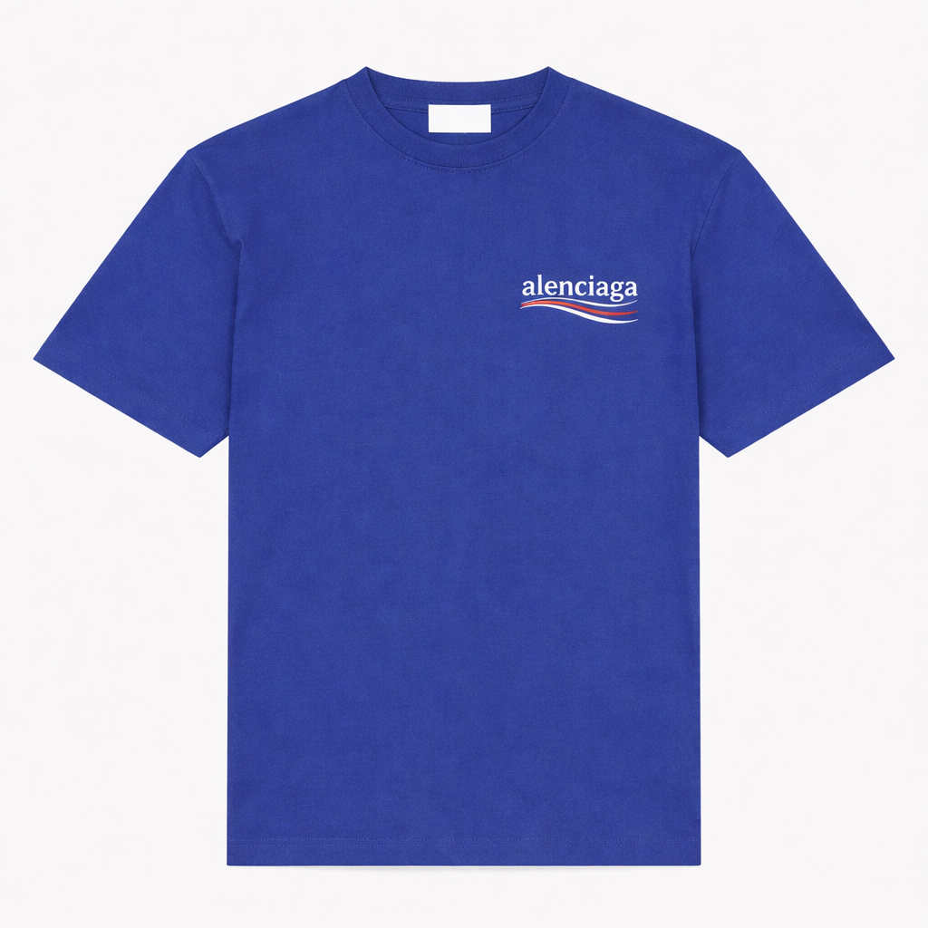 T-shirt - Vagues