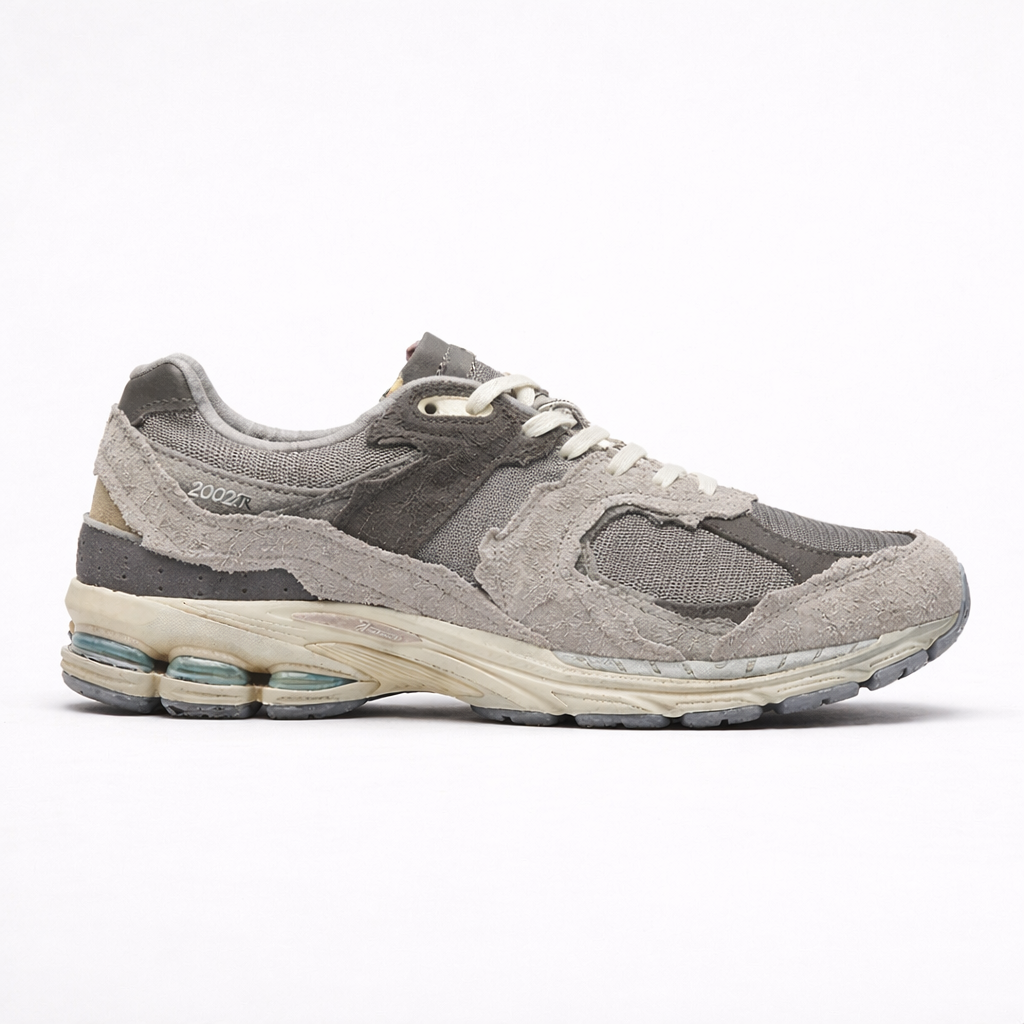 2002R Protection Pack - Gris