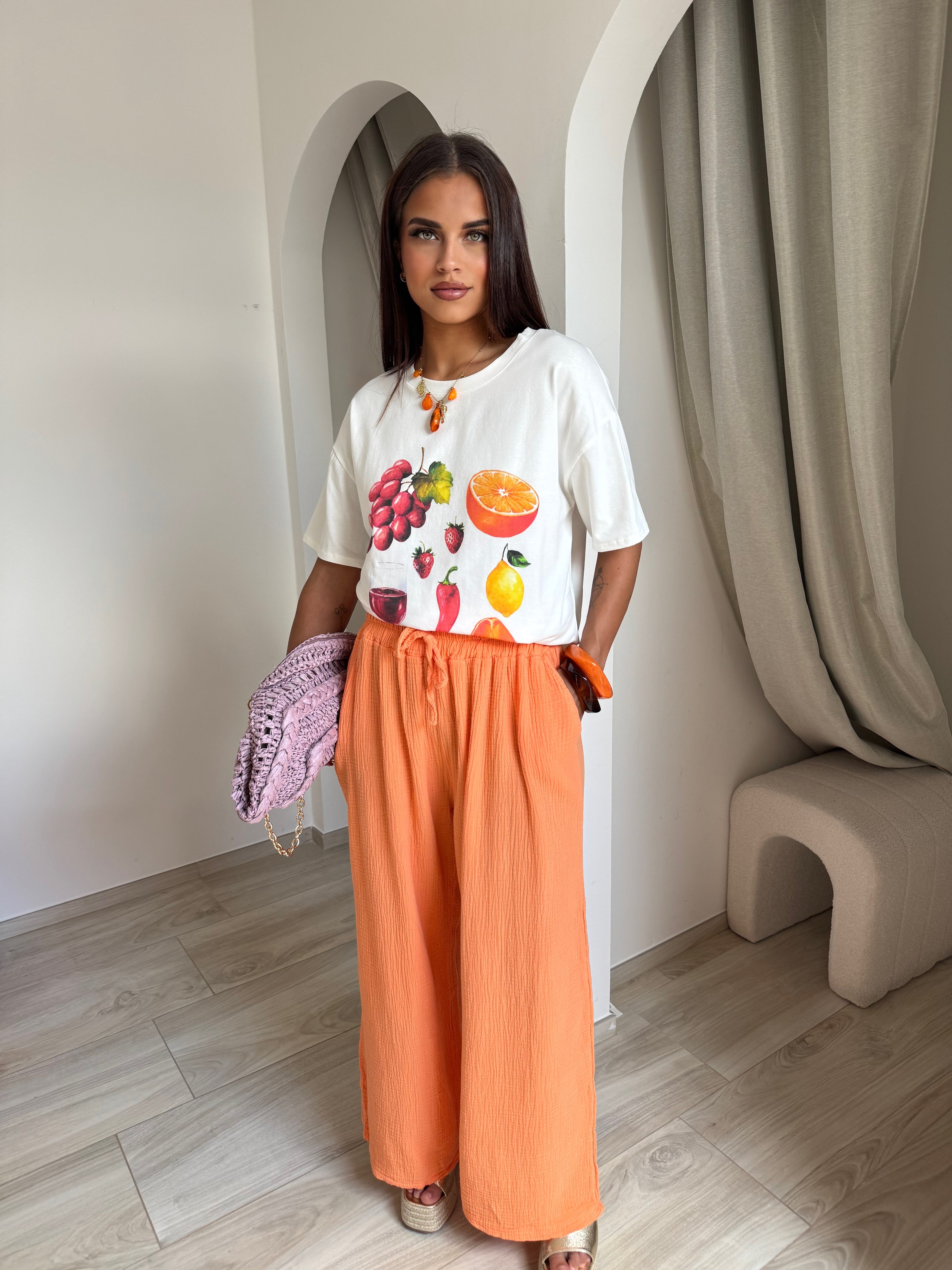 Pantalon pam
