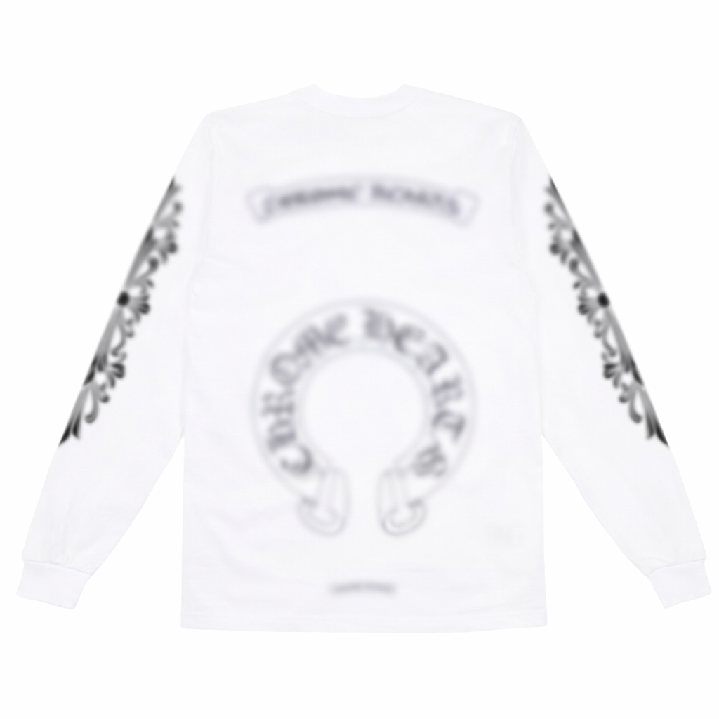 Long Sleeve - Croix