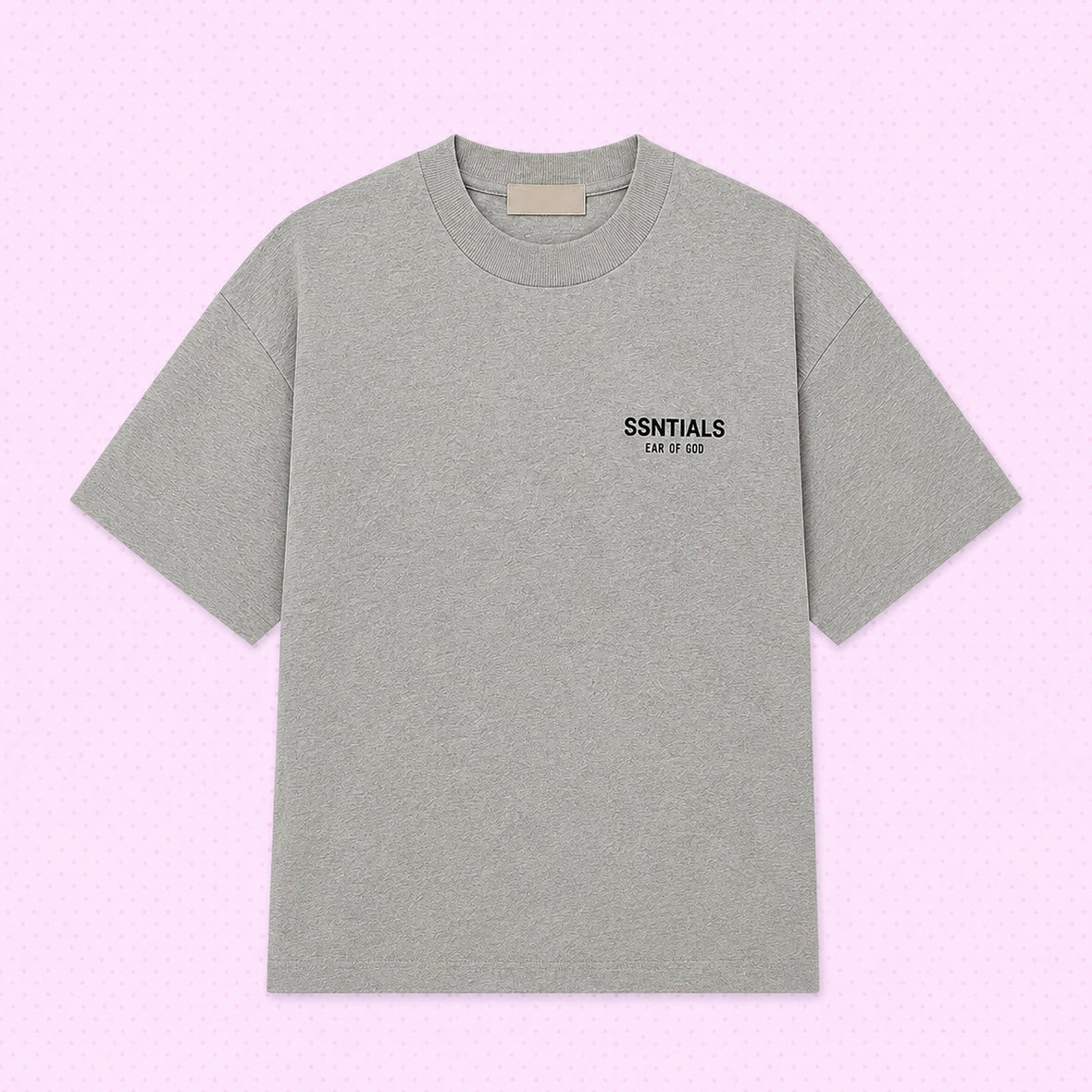 T-shirt - Classic