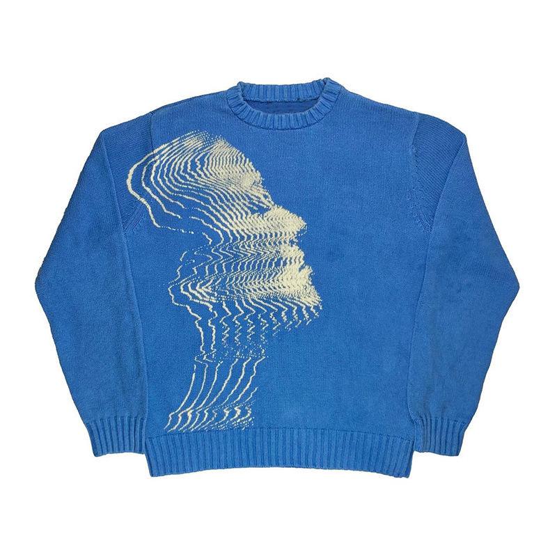 Knit - Shadow