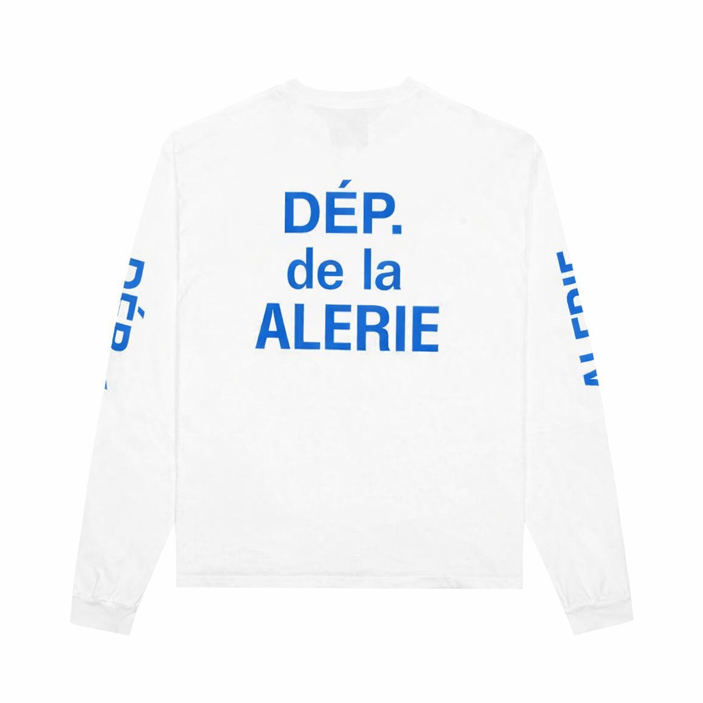 Long Sleeve - DEP