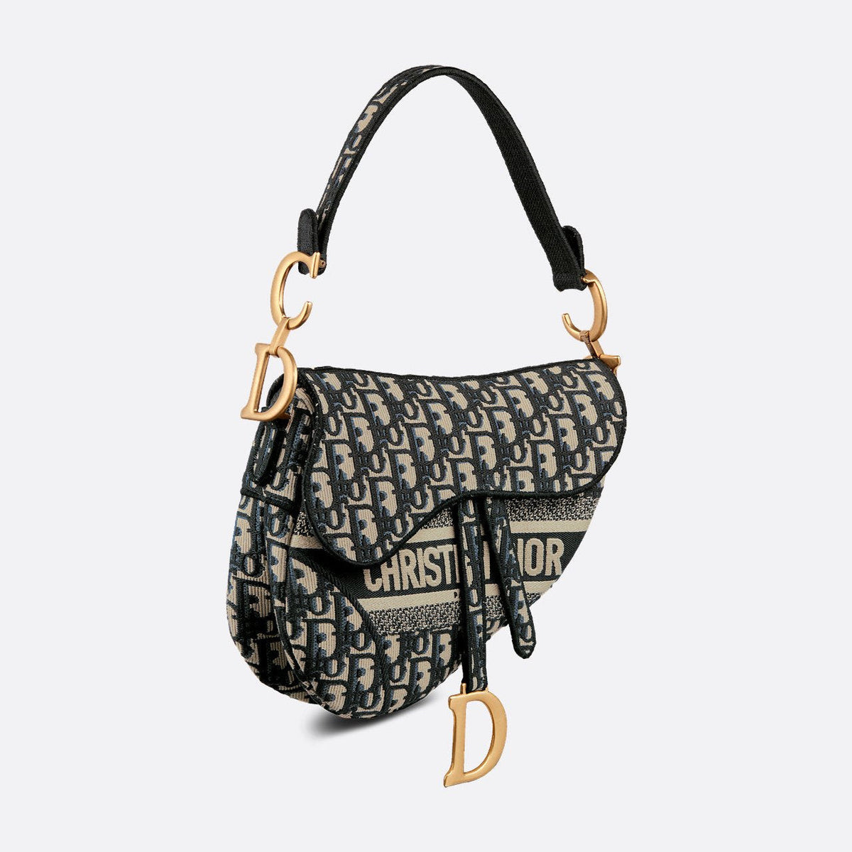 Sac Saddle