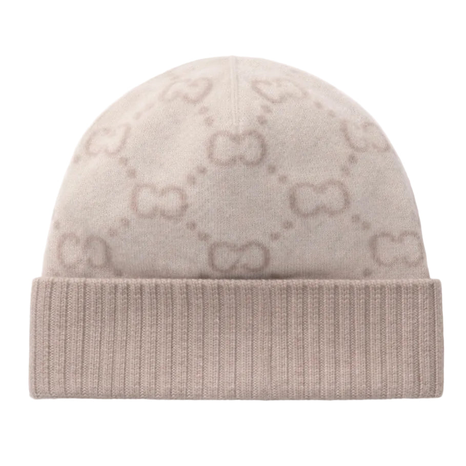 Bonnet - Marron