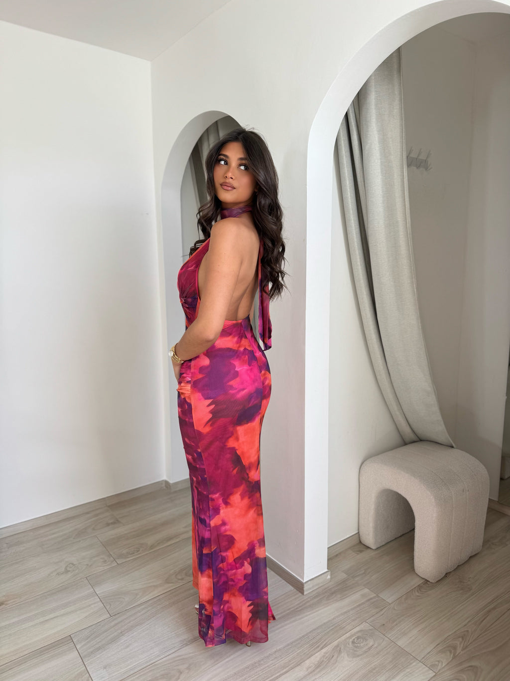 Robe Rania