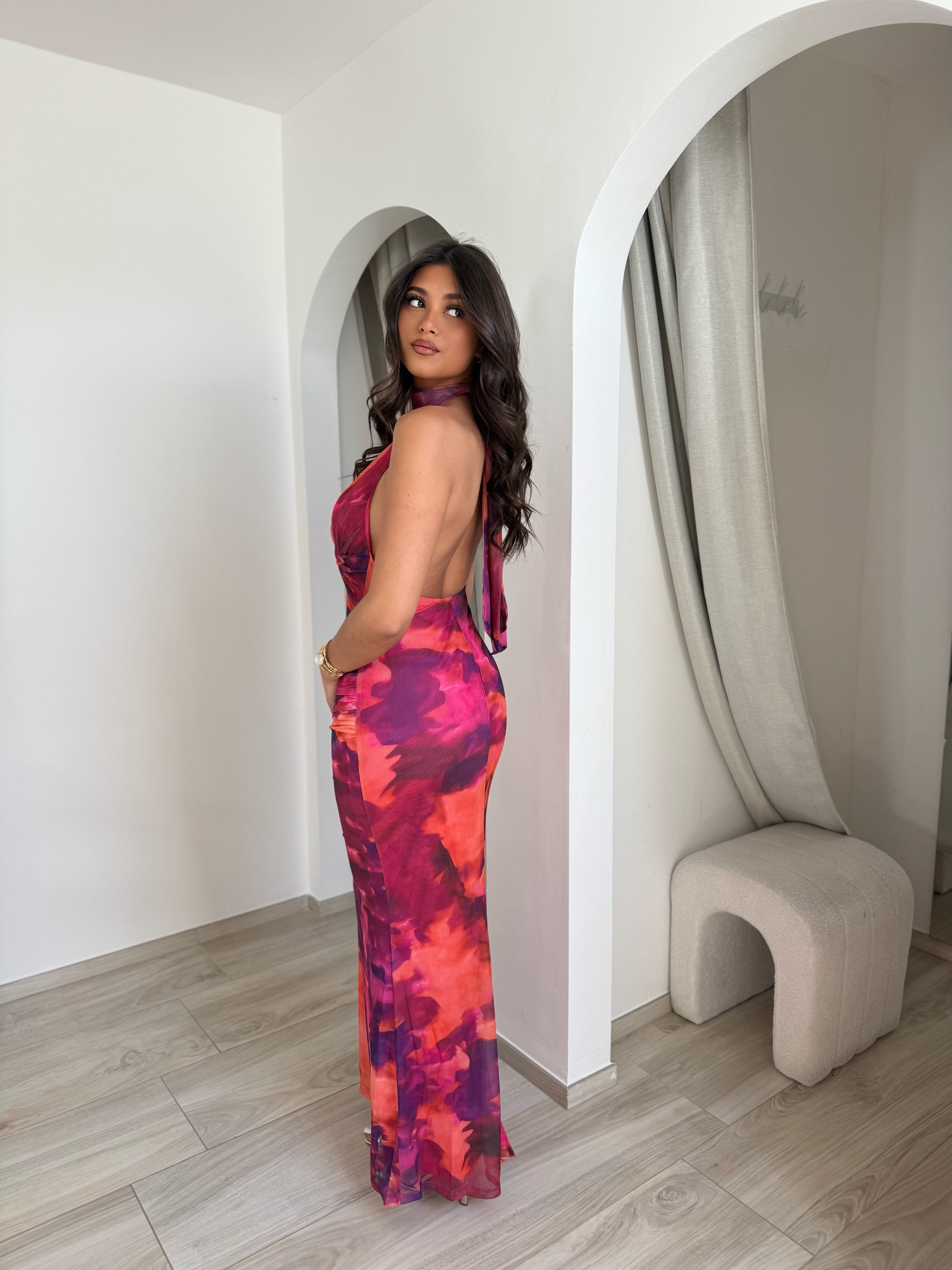 Robe Rania