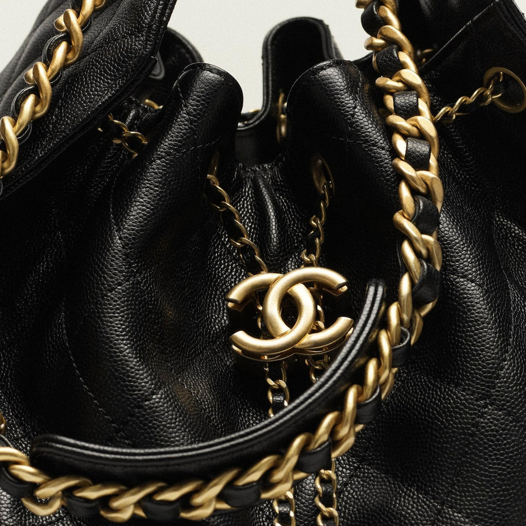 Moyen Sac Chanel 25
