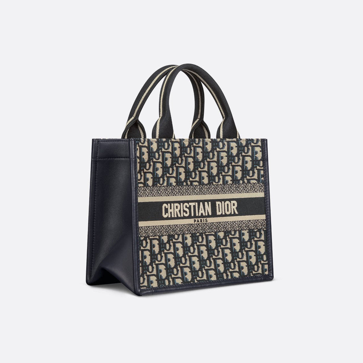 Sac Dior Book Tote Small