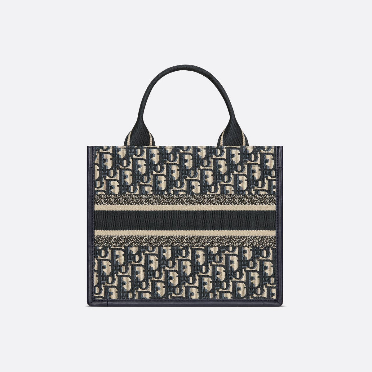 Sac Dior Book Tote Small