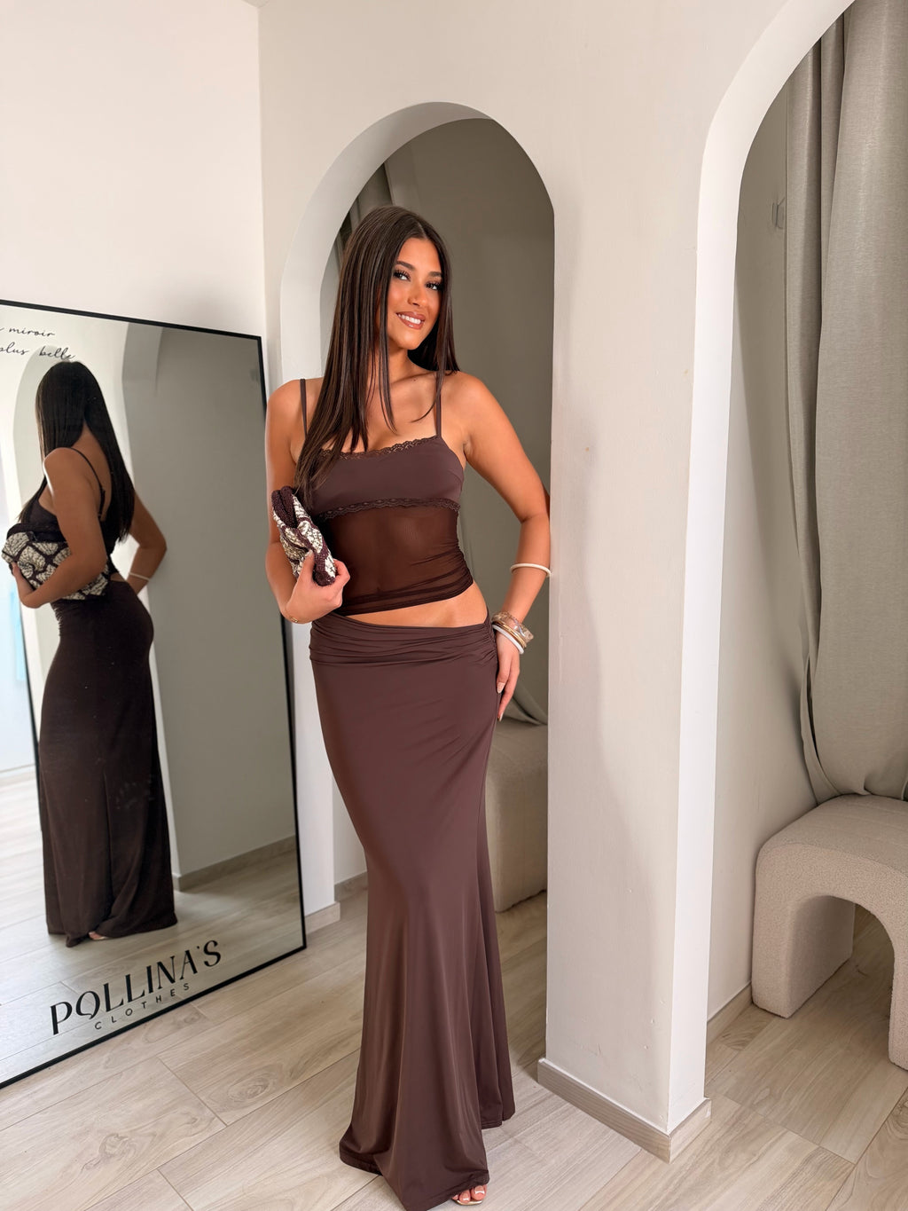 Robe Ylona