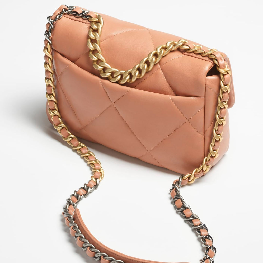 Sac Chanel 19