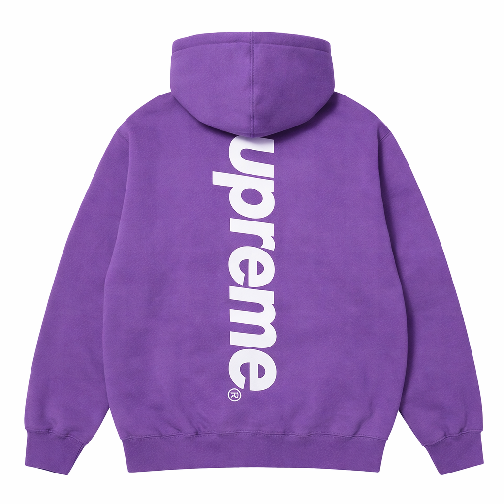 Sweat à Capuche - Classic