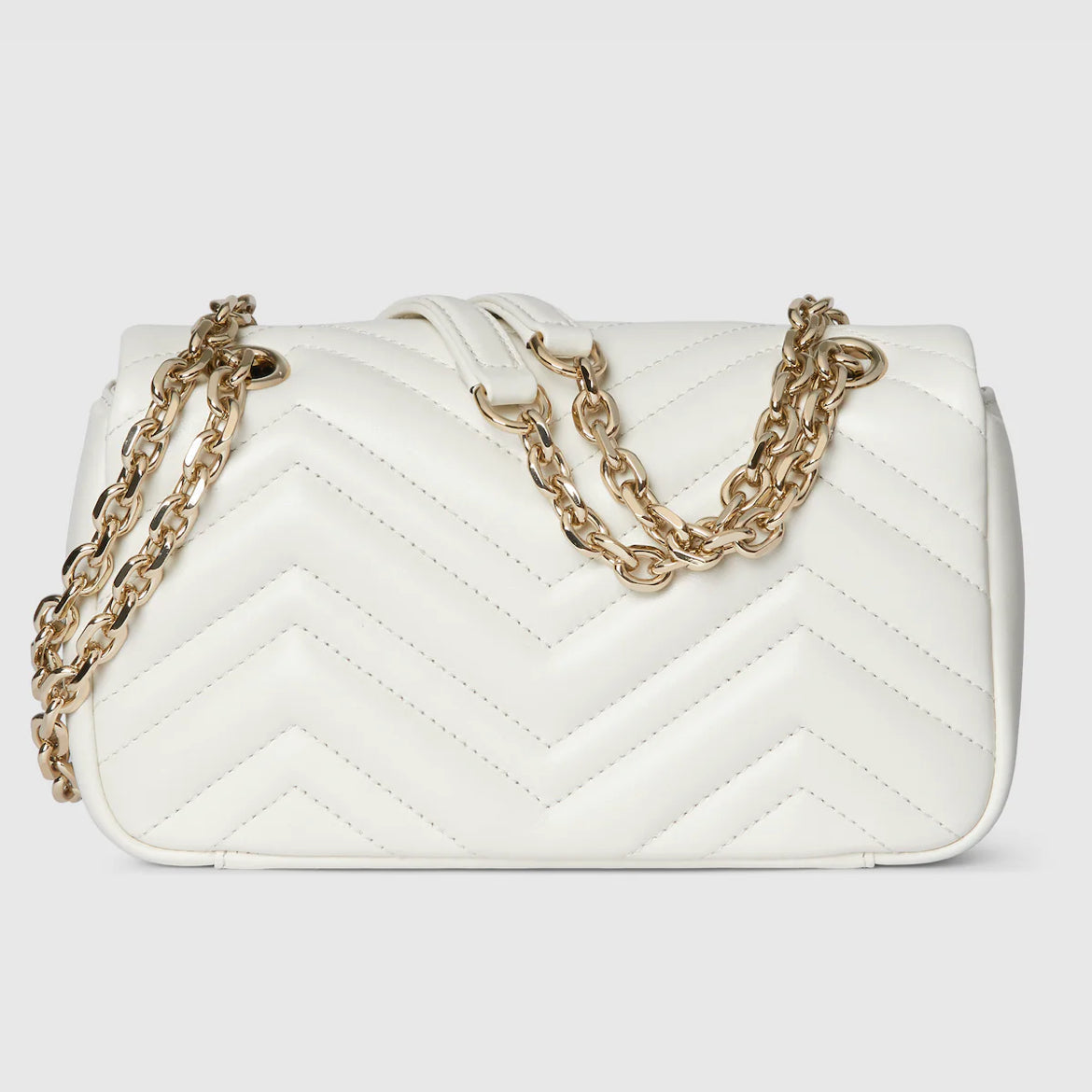 Sac à Épaule GG Marmont Petit Format