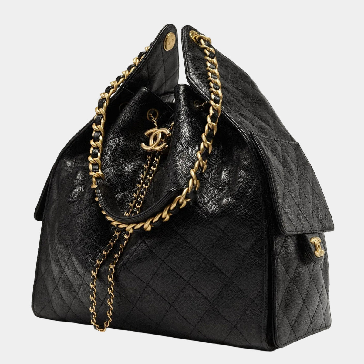 Moyen Sac Chanel 25