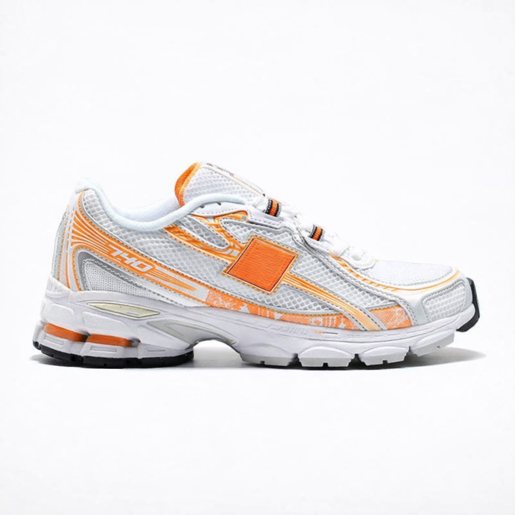 740 - Orange