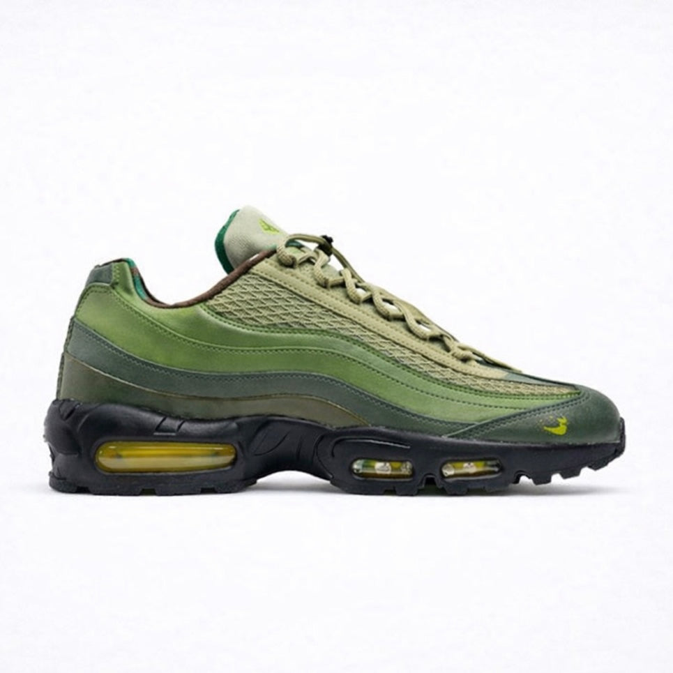 Air Max 95 - Kaki